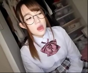 Who is she?