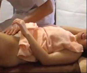 Japanese Slut Cheats on her..